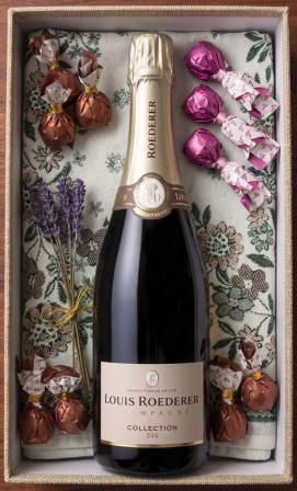 Dovanų rinkinys Mamos dienai Nr.1