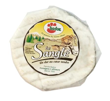 Sūris Le Sangle 250 g