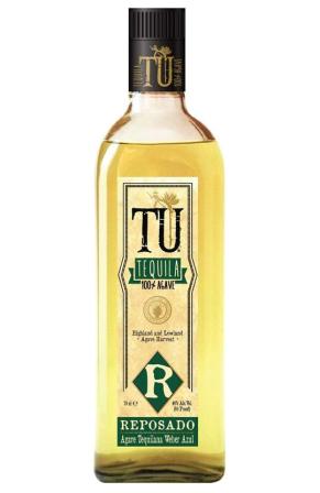 TU Reposado Tequila 1L 