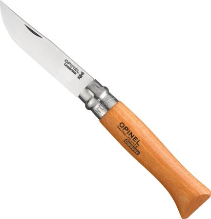 Peilis austrėms „Opinel No 9“ 1 vnt