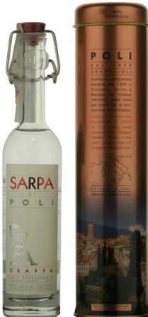 Sarpa Di Poli Baby 0.1L