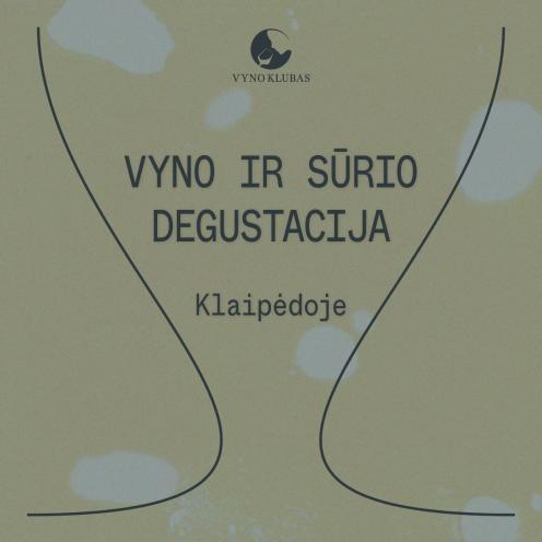 Pjemonto raudonųjų vynų ir sūrių degustacija