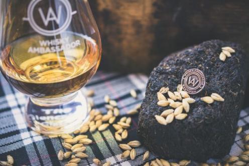 Whisky Ambassador