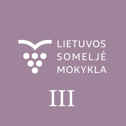 Someljė studijos. Trečias semestras