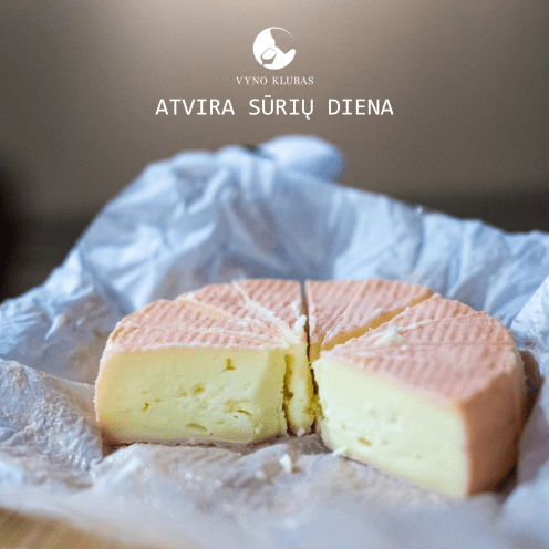 Atvira sūrių diena