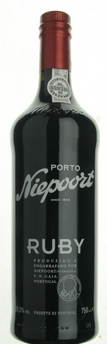 Niepoort Ruby Porto Douro DO