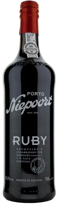 Niepoort Ruby Porto Douro DO