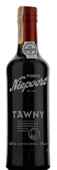 Niepoort Tawny Porto Douro DO 0,375 L