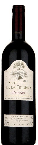 Clos Figueres Priorat DOQ 2003