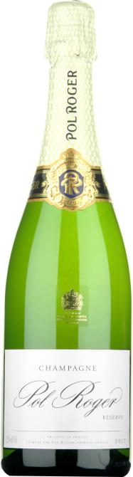 Champagne Pol Roger Brut Reserve NV 6L