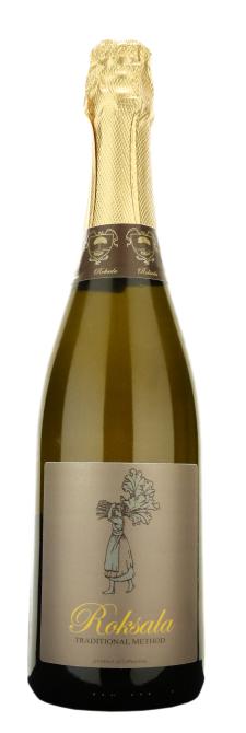 Roksala Rabarbarų  vynas