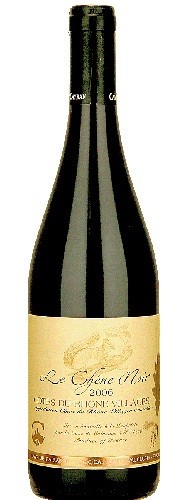 Cairanne Le Chene Noir Cote du Rhone Villages AOC 2007