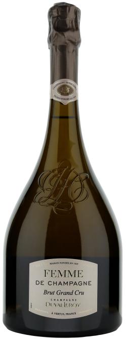 Champagne Duval-Leroy Femme de Champagne Grand Cru Brut