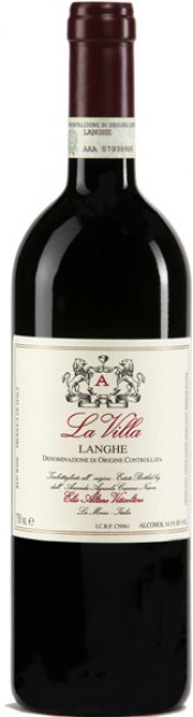 Elio Altare La Villa Langhe Rosso DOC 2015 