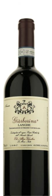 Elio Altare Giarborina Langhe Rosso DOC 2015 