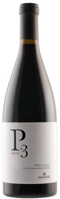 Dominio de Tares P3 Mencia Bierzo DO 2012