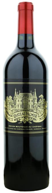 Château Palmer Margaux AOC 2015 