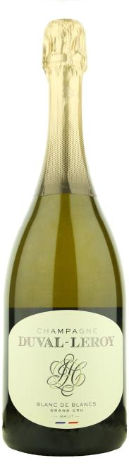 Champagne Duval Leroy Prestige  Blanc de Blancs Grand Cru Brut