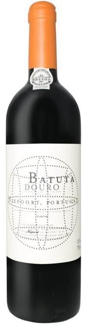 Niepoort Batuta Douro Douro DOC 2008