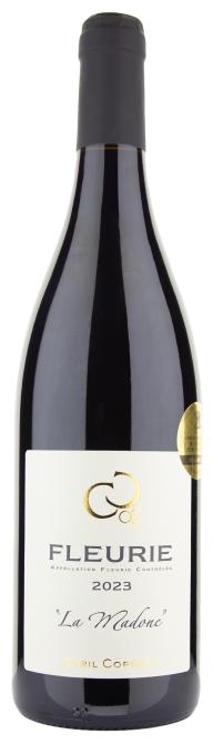 Cyril Coperèt La Madone Fleurie AOP 2023