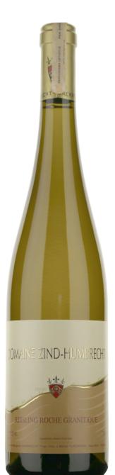 Zind Humbrecht Riesling Roche Granitique Alsace AOC 2018 
