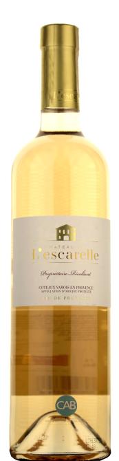 Chateau de L'Escarelle Rose AOP 2019 1,5 L