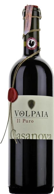 Castello di Volpaia Il Puro Riserva Chianti Classico DOCG 2016 