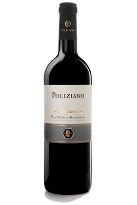 Poliziano Asinone Vino Nobile di Montepulciano DOCG 2017