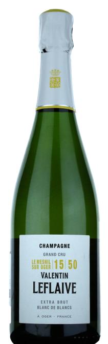 Champagne Valentin Leflaive Mesnil-sur-Oger Grand Cru  |17| 5.0