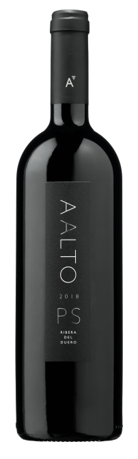 Aalto PS Ribera del Duero DO 2018 1,5L 