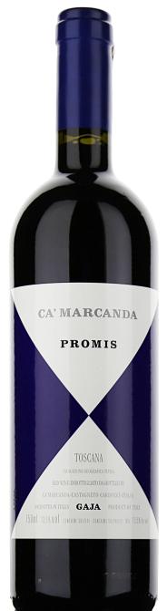 Gaja Ca'marcanda Promis Toscana IGT 2018