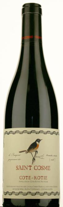 Chateau de Saint Cosme Cote-Rotie AOP 2019 