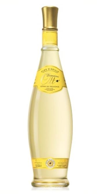 Domaine Ott Clos Mireille Blanc de Blancs Côtes de Provance AOC 2019