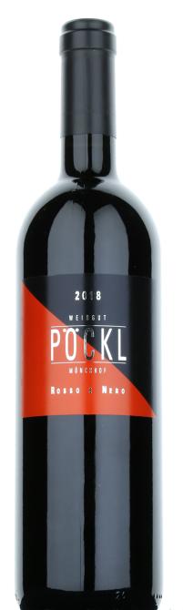 Weingut Pöckl Rosso e Nero 2018 