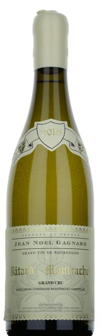 Jean-Noel Gagnard Batard-Montrachet Grand Cru AOC 2018 