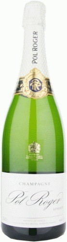 Champagne Pol Roger Brut Reserve NV 3L