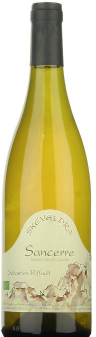 Domaine Sébastien Riffault Skeveldra Sancerre AOC 2013