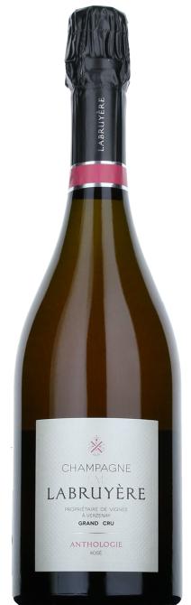 Champagne J.M. Labruyere Anthologie Grand Cru Brut 