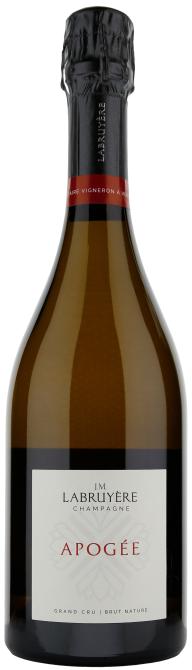 Champagne J.M. Labruyere Apogee Grand Cru Brut 