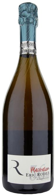 Champagne Eric Rodez Rose Ambonnay Grand Cru