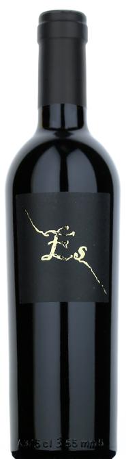 Gianfranco Fino ES  Primitivo Dolce Salento IGT 2018 0,375L 