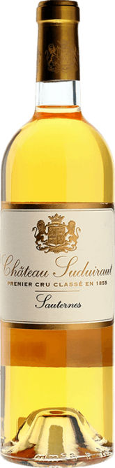 Chateau Suduiraut Sauternes AOC 2020