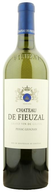 Chateau de Fieuzal blanc Grand Cru Classe Pessac-Leognan AOC 2020