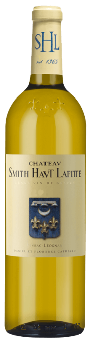 Chateau Smith Haut Lafitte Blanc Pessac Leognan AOC 2019