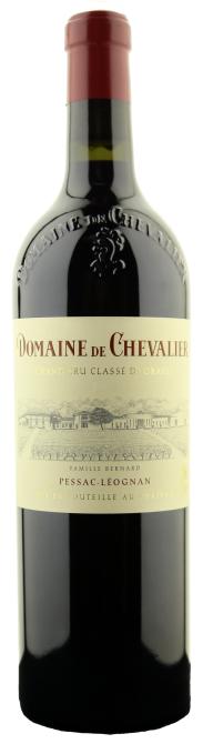 Domaine De Chevalier Rouge Cru Classe Pessac Leognan AOC 2019