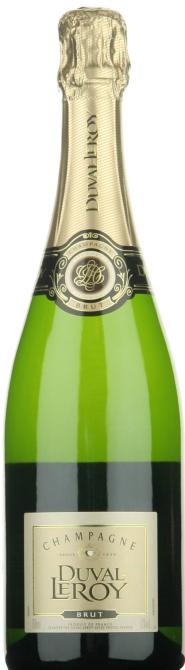 Champagne Duval-Leroy Brut 1,5 L