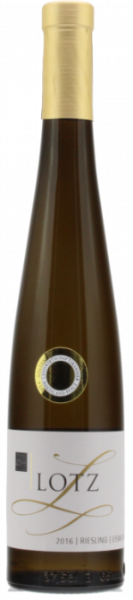 Klaus Lotz Erdener Riesling Eiswein 2016 0,375L 