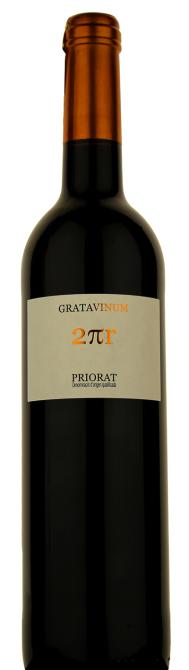 Bodegas Gratavinum 2 PI R Priorat DOQ 2019