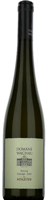 Domäne Wachau  Riesling Smaragd Ried Achleiten 2020 