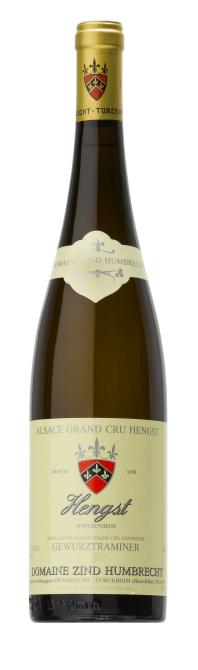 Zind Humbrecht Gewürztraminer Hengst Grand Cru Alsace AOC 2019 